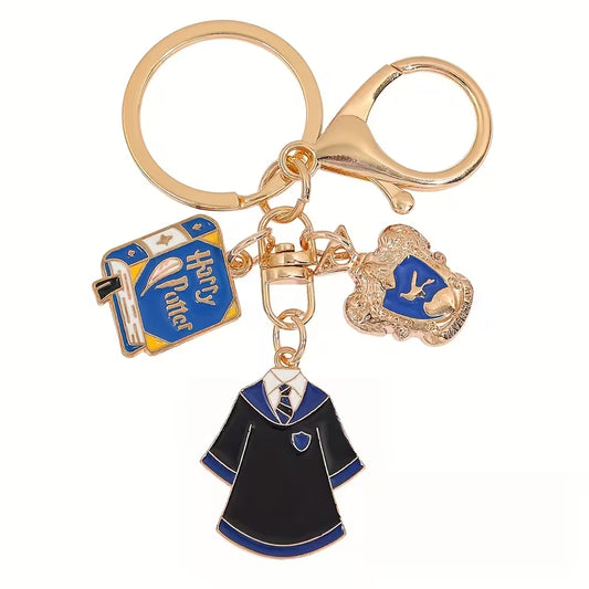 Matching purse charm